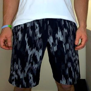 Lululemon Men’s T.H.E. Short 9” No liner